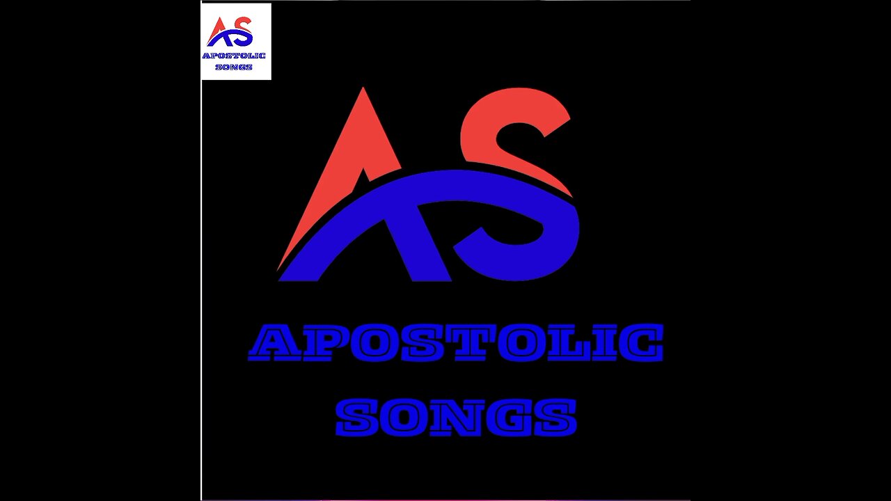 Apostolic songs