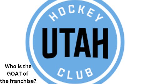 Who is the best player in Utah Hockey Club history (Coyotes/Original Jets)?