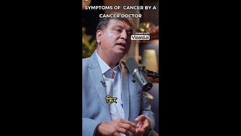 TRUTH ABOUT CANCER!!!!