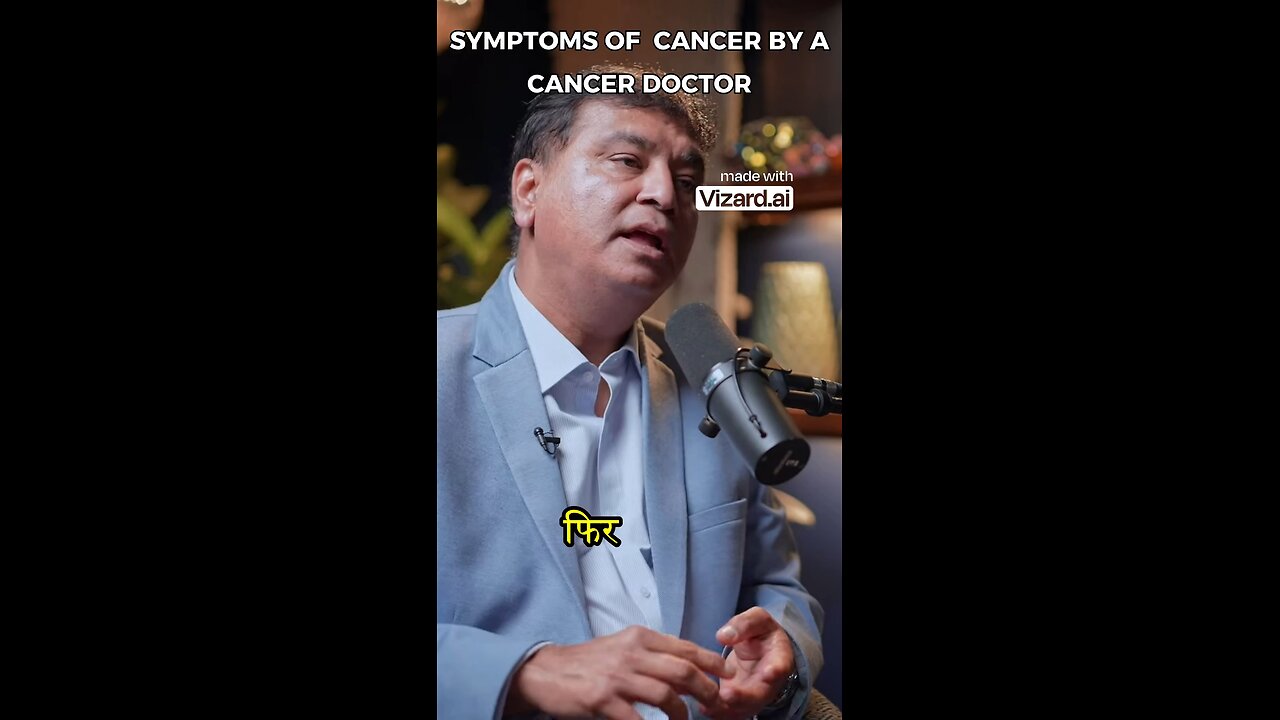 TRUTH ABOUT CANCER!!!!