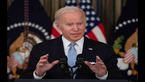 Biden-Xi to Hold Virtual Summit Monday