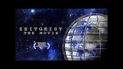 Zeitgeist: Moving Forward (2011)