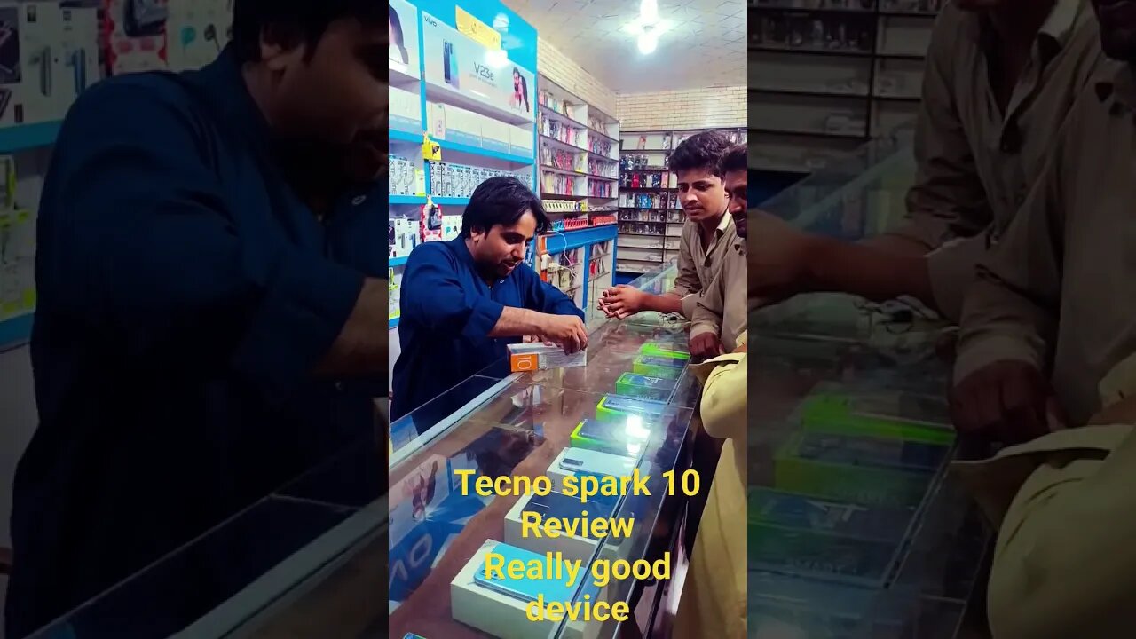 tecno spark 10 unboxing tecno spark 10 looking good