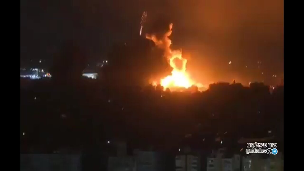 Israel is raining bombs on innocent Lebanese families in the middle of the night. Again.|Beirut