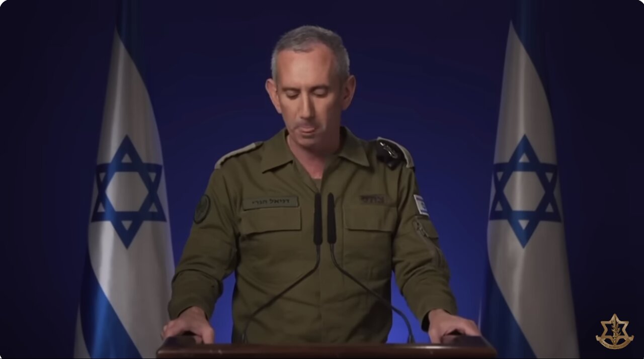 IDF: Who is behind the Houthis?