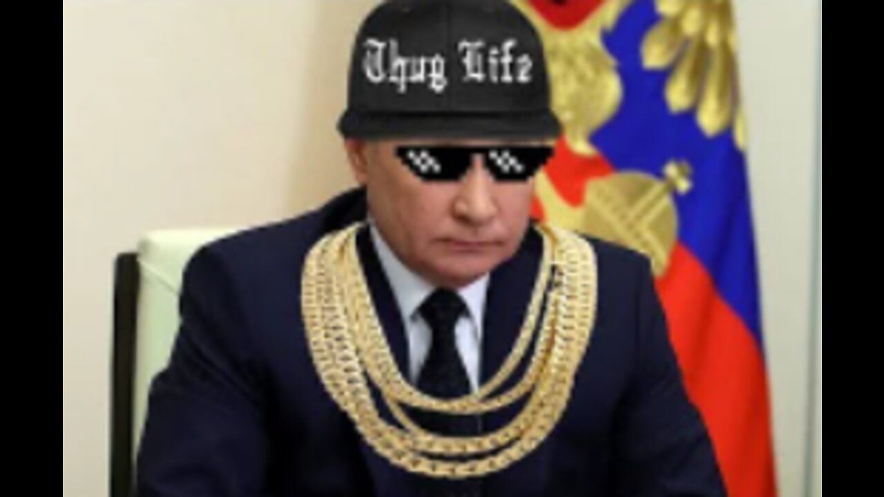 People that "DISRESPECT" Vladimir Putin Top 3 Sigma Rules