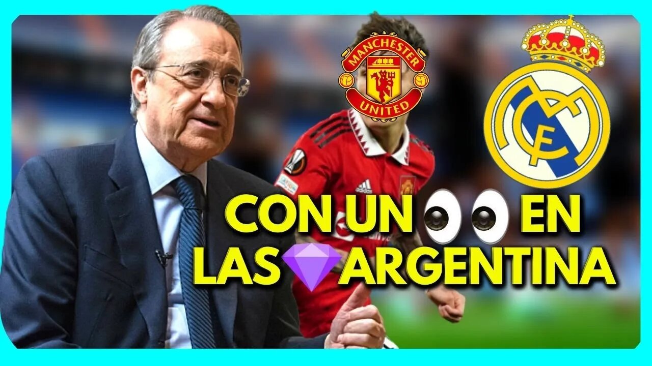 🚨¡NOTICIAS AHORA! ¡SORPRESA A LA AFICIÓN! ¡NADIE SE ESPERA ESTA ÚLTIMA NOTICIA DEL REAL MADRID!