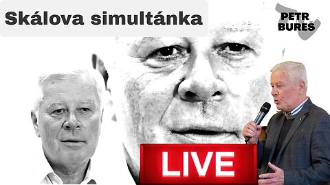 Skálova simultánka - Německo, neschopné hájit vlastní zájem, staví do latě už i Tusk