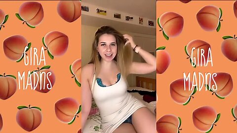 2354 Big Body Tiktok Challenge 🍑😋 Tiktok bigbank challenge