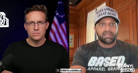 Kash Patel says that “they” fear Trump will release the Epstein & Diddy files