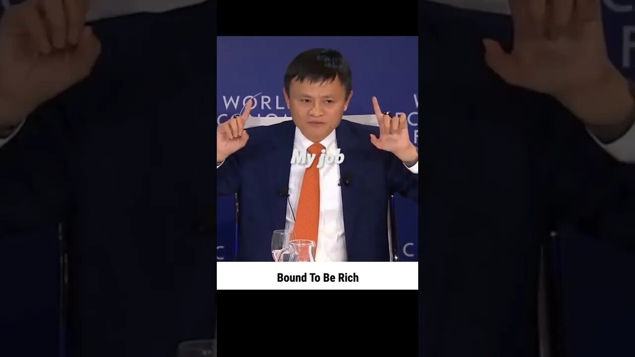 #jackma #technology #business