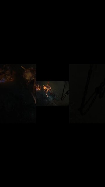 Diablo 4 :) Corner time