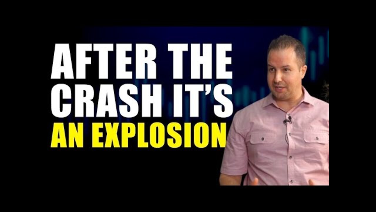 Take Action NOW if you Want to make HUGE GAINS- Gareth Soloway - Bitcoin Price 2022