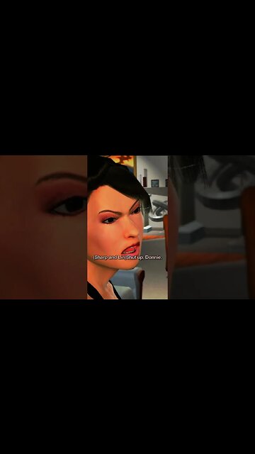 Saints Row: Thinking Outside The Box | You Were Saying? #shorts