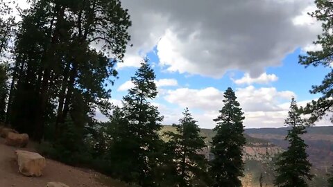 North Rim of the Grand Canyon | Bridle Path