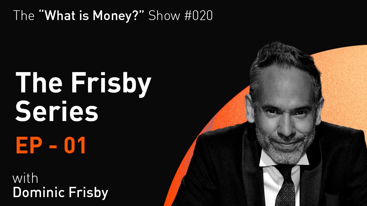 WiM020 - The Frisby Series | Episode 1 | Truth, Beauty, and Goodness