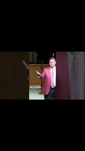 C. T. Townsend // America Needs Revival!