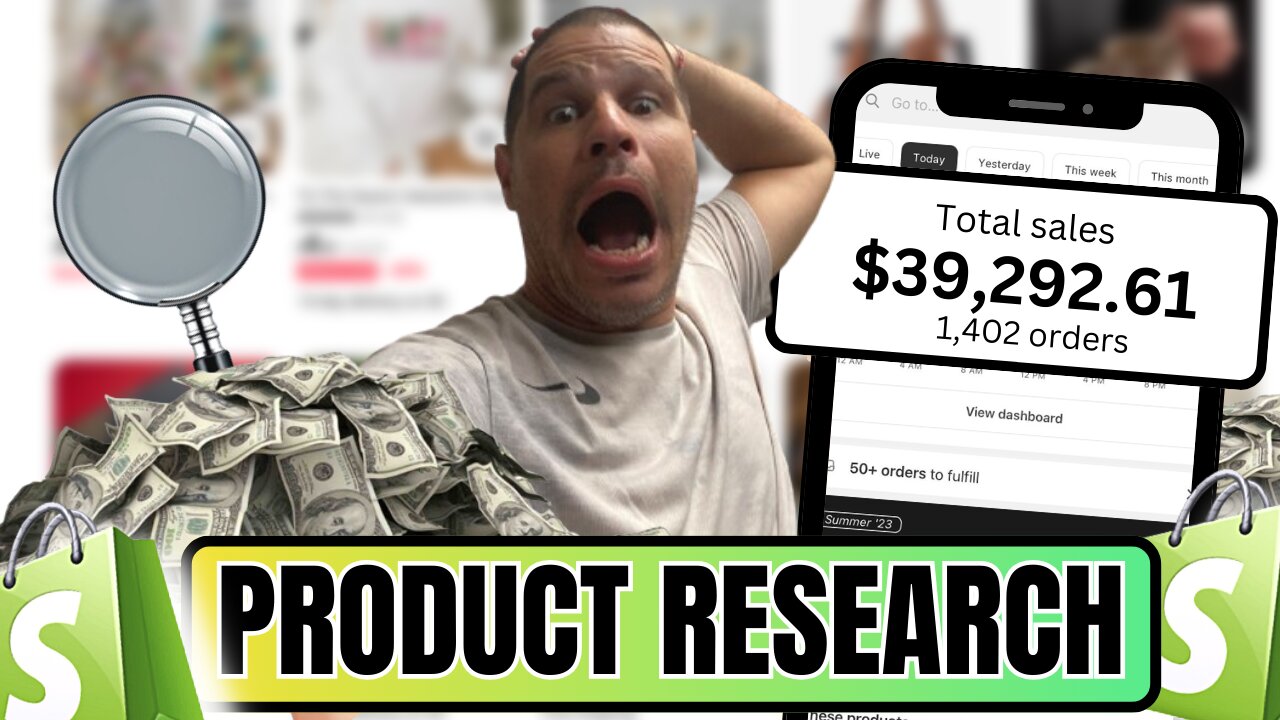 SELL NOW: Winning Dropshipping Products Research Number 296 | Shopify Dropshipping