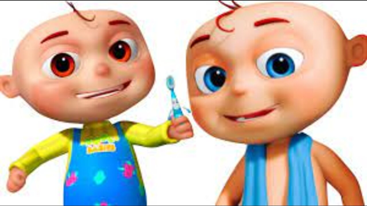 Baby's Day