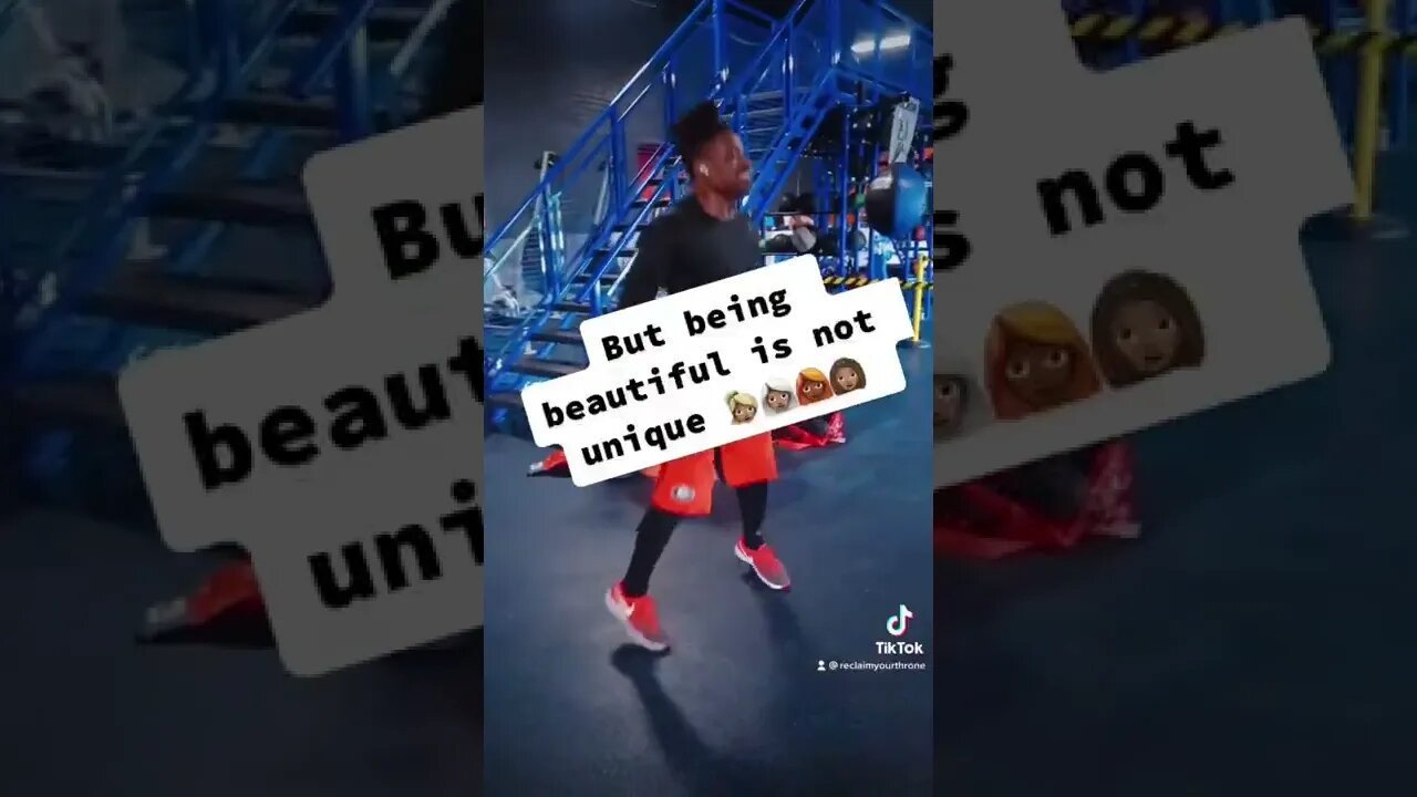 Idk who needs to hear this 👑