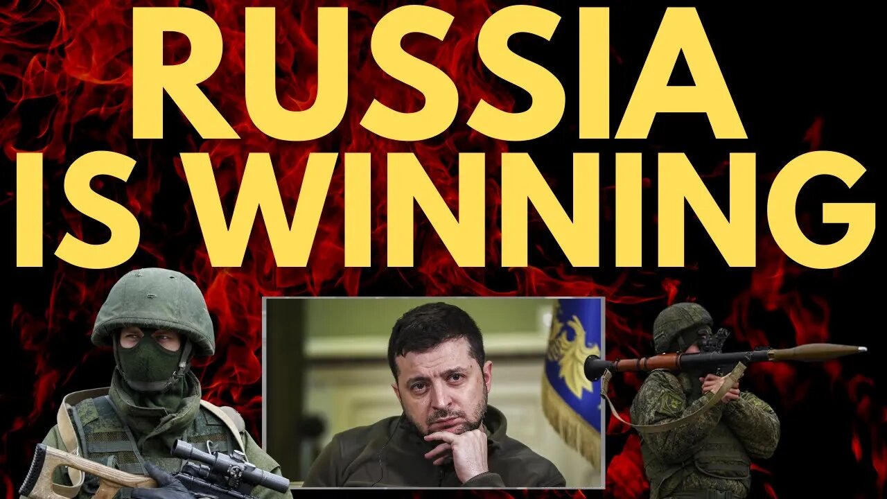 Russia Ukraine War Analysis 2023 - Debate & Latest Updates...