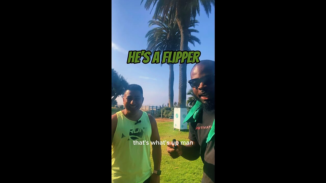 He’s A Flipper #dayodman #realestate #motivation #fliphouses #eeyayyahh