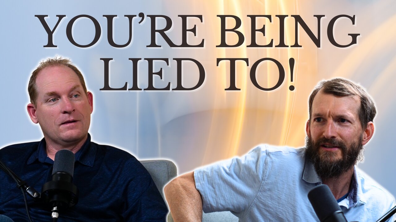 EXPOSING The Lies | Reconcile