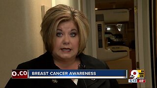 Local sorority creates mobile mammography van