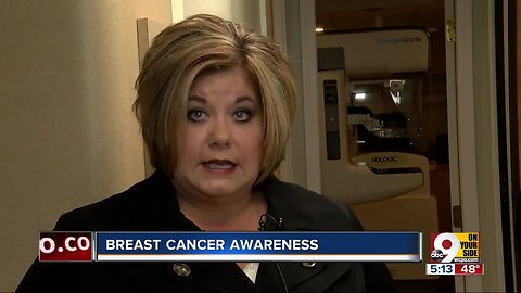 Local sorority creates mobile mammography van