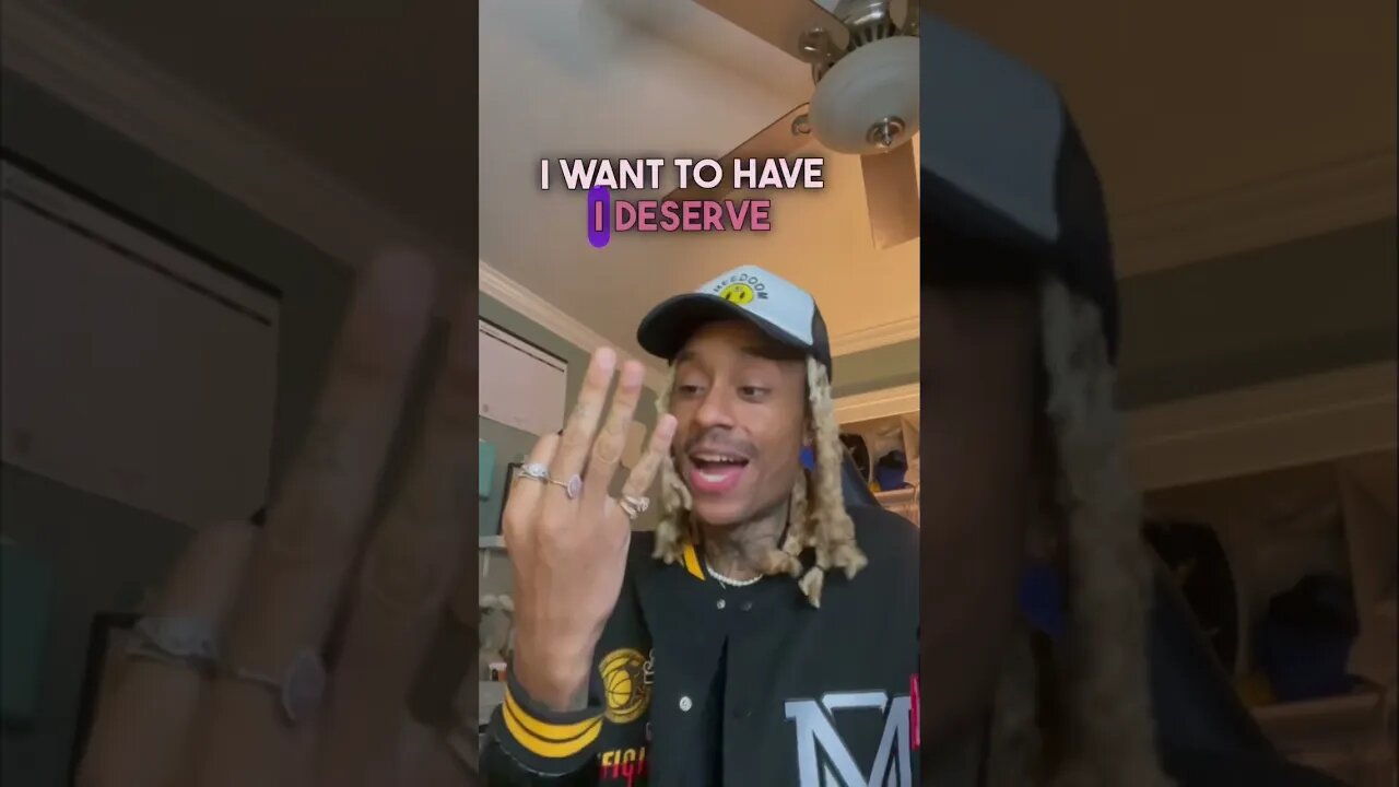 FASTEST way to manifest money right NOW! @TrenGenius