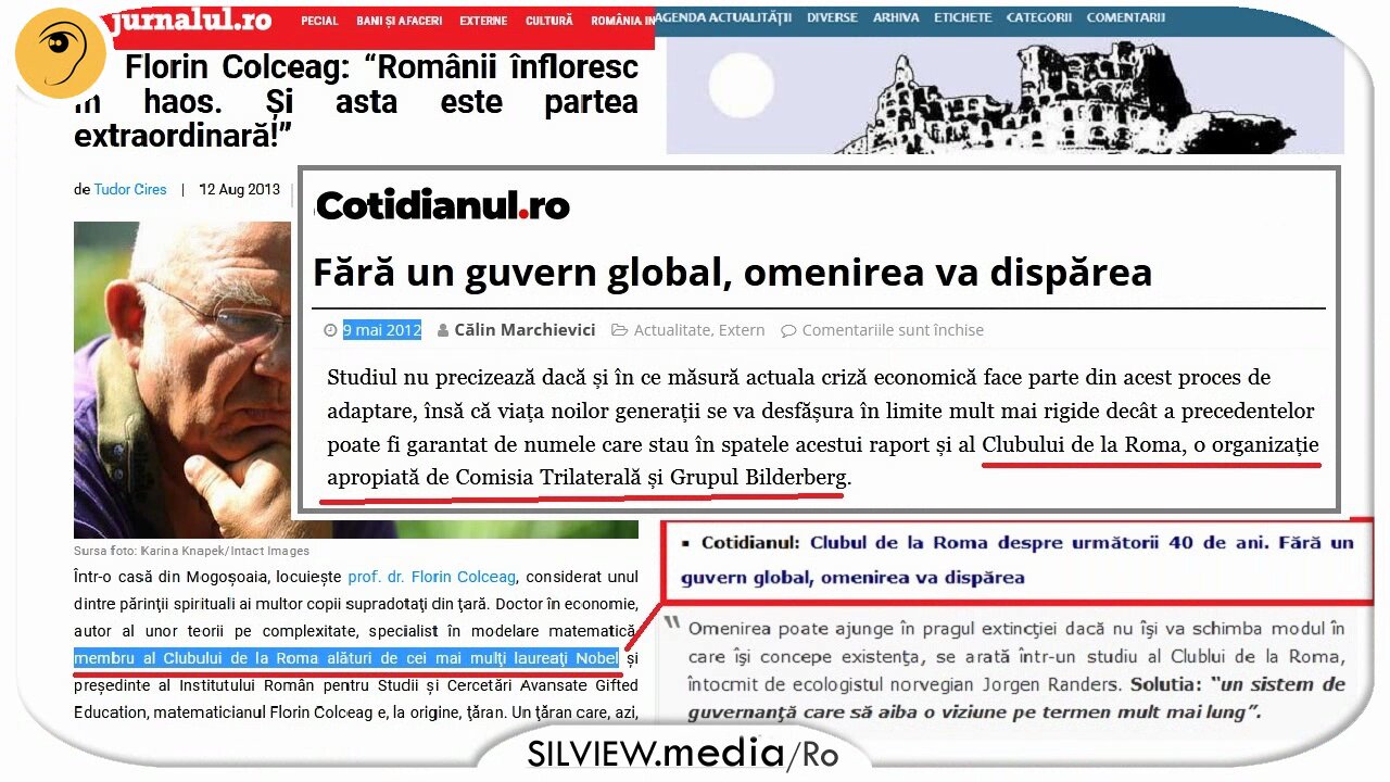 EXPLOZIV & EXCLUSIV! INFILTRATII LUI SOSOACA NU VORBESC RUSA