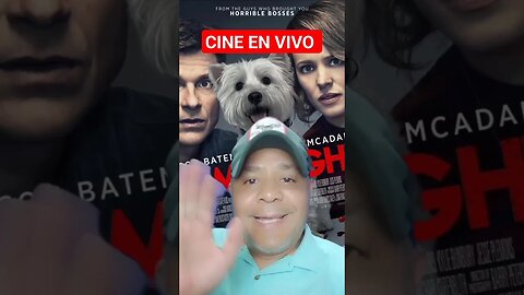 Noche de Juegos || Película || CINE EN VIVO