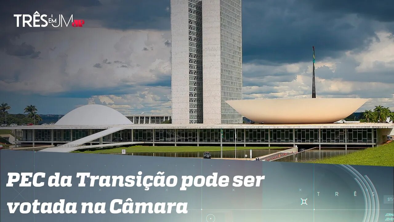 Congresso estuda alternativa para substituir 'orçamento secreto'