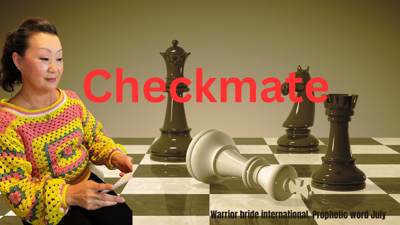 Checkmate