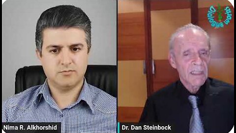 Dr. Dan Steinbock | THE FALL OF ISRAEL: The Degradation of Israel's Politics, Economy & Military