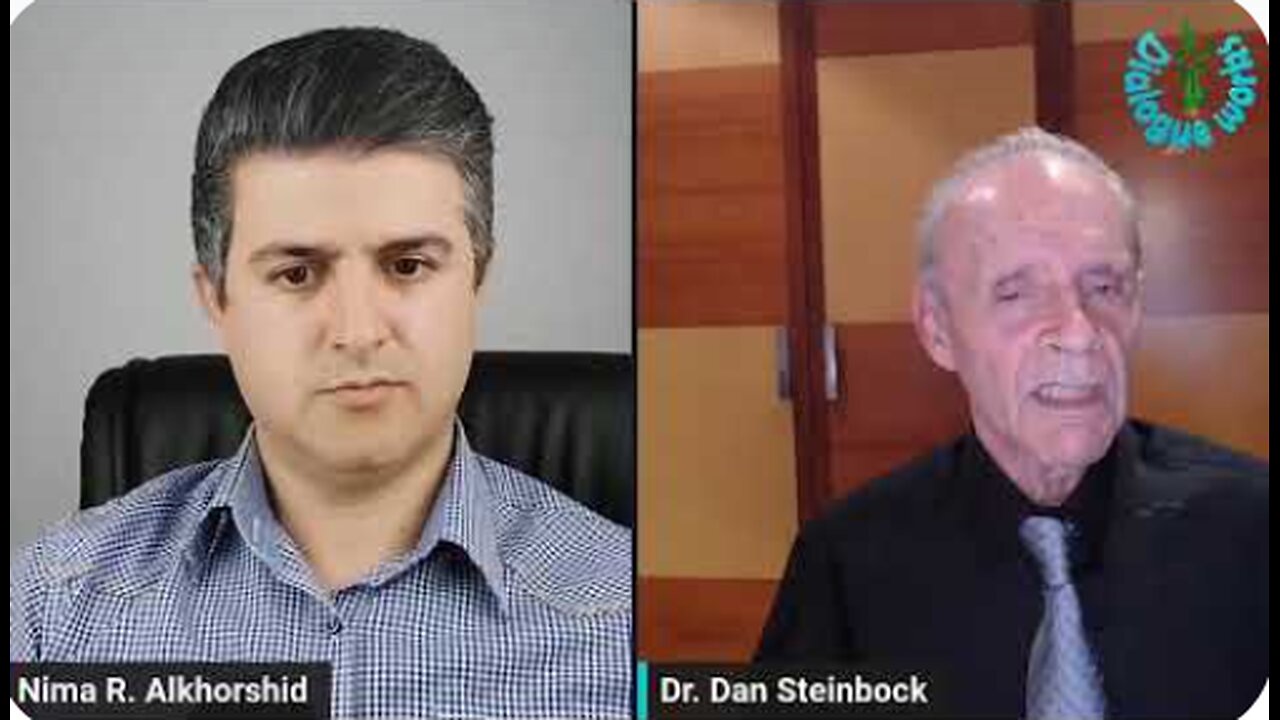 Dr. Dan Steinbock | THE FALL OF ISRAEL: The Degradation of Israel's Politics, Economy & Military