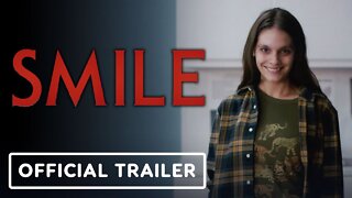 Smile - Official Final Trailer