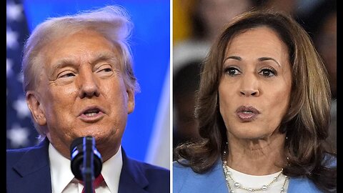 Kamala Harris Rolls Out the Big Dogs in Swing States While Donald