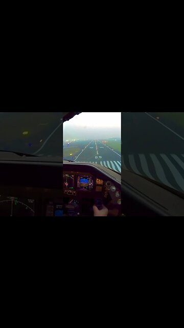 Boeing 747 at Mumbai🇮🇳