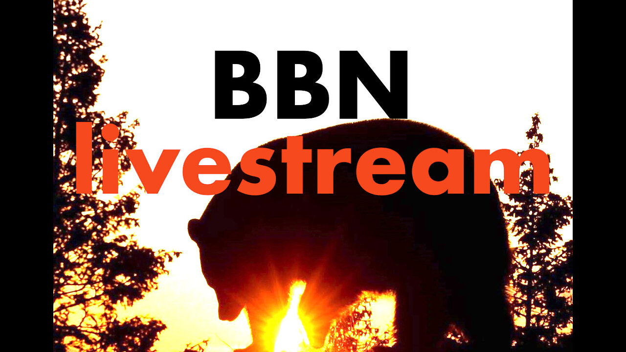 BBN Livestream 10.31.24