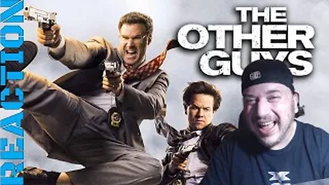 The Other Guys Movie Reaction