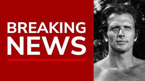 Tarzan star Ron Ely dies aged 86