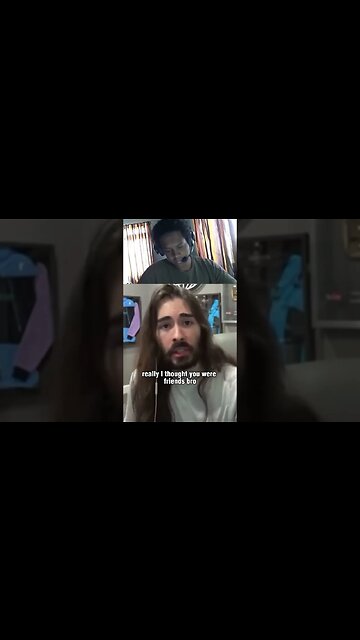 Moist Cr1tikal Enlightens Me 🤯