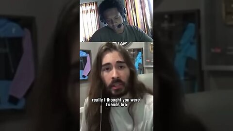 Moist Cr1tikal Enlightens Me 🤯