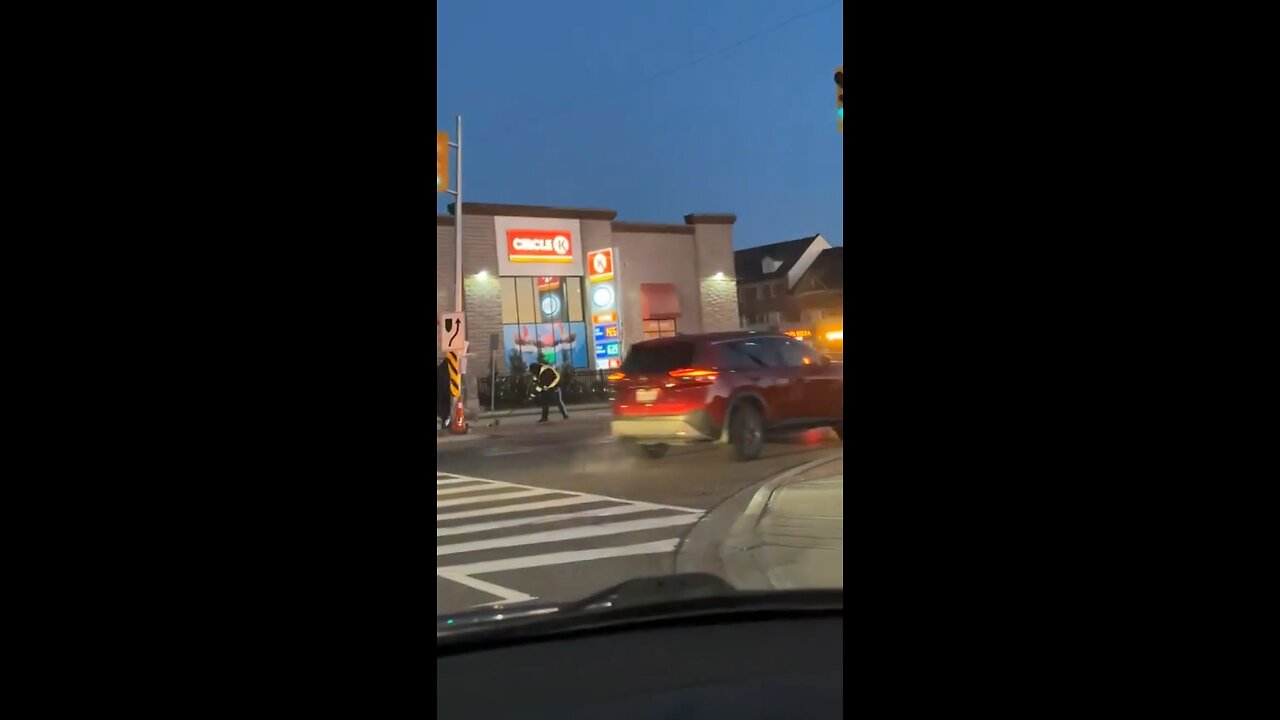 Speeding Car Accident