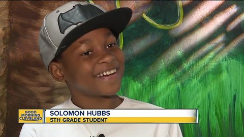 A math teacher donates kidney to student