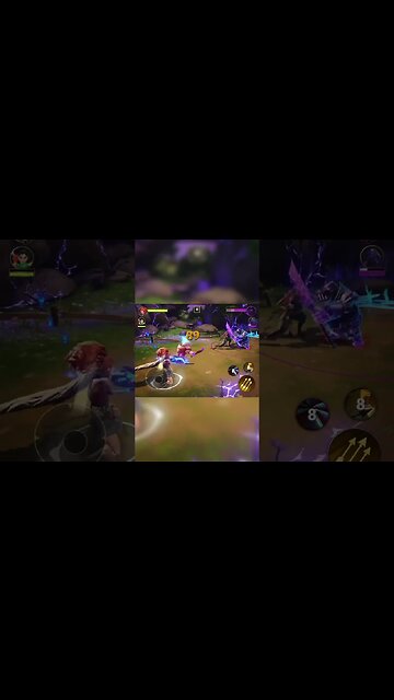 Disney Mirrorverse Gameplay Clips #Shorts 81