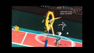 The Spike. S-Tier Hee Sung Tournament - Absolute Defense in Action...