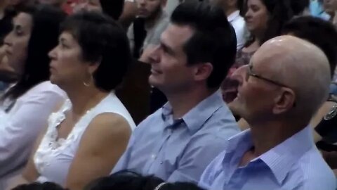 CANTATA DE NATAL 2016 PROJETO RETRETA PARTE 6