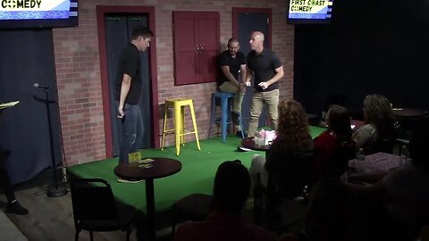 The Main Event 9/23/23